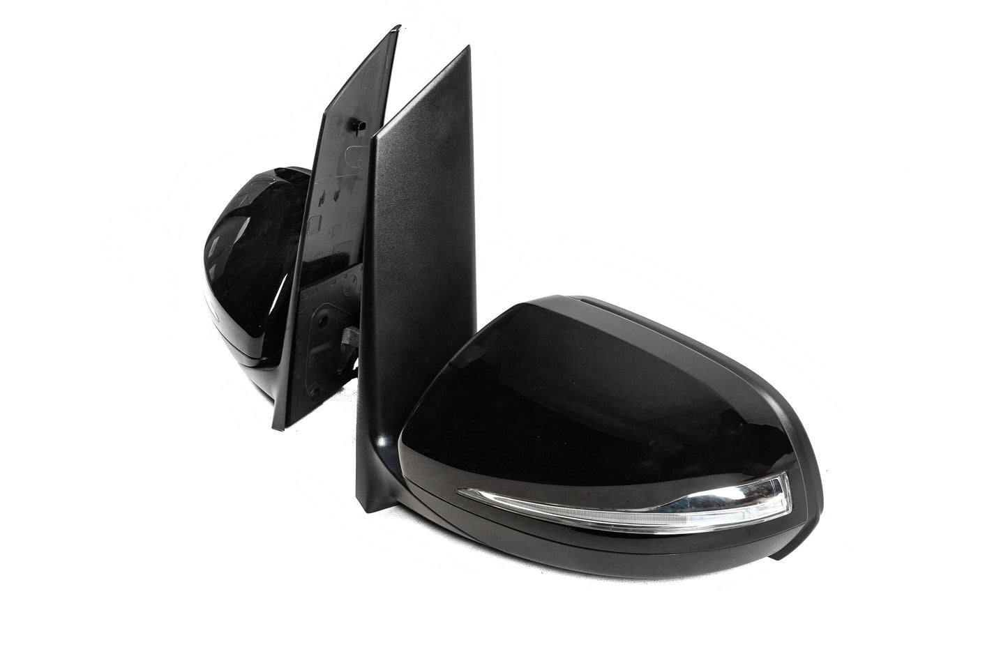 Mirrors V-class (power folding, lighting, 2 pcs) for Mercedes Vito/V-class W447 2014- - image 7