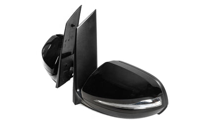 Mirrors V-class (power folding, lighting, 2 pcs) for Mercedes Vito/V-class W447 2014- - image 7