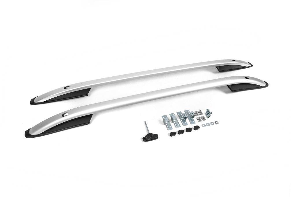 Skyport roof rails (grey) for Toyota C-HR 2016-2023 - Reelken Auto