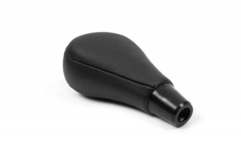 Gear Shift Knob OEM AMG (Leatherette) for Mercedes C-class W203 2000-2007 - image 2