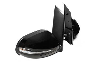Mirrors V-class (power folding, lighting, 2 pcs) for Mercedes Vito/V-class W447 2014- - image 8