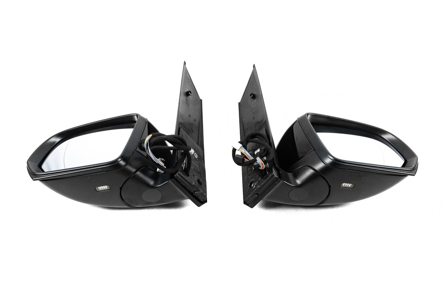 Mirrors V-class (power folding, lighting, 2 pcs) for Mercedes Vito/V-class W447 2014- - image 9