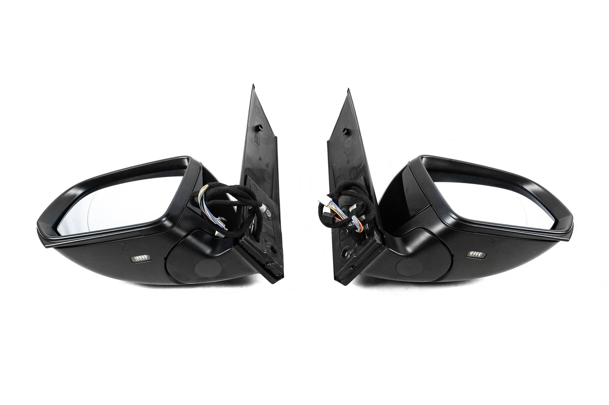 Mirrors V-class (power folding, lighting, 2 pcs) for Mercedes Vito/V-class W447 2014- - image 9