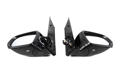 Mirrors V-class (power folding, lighting, 2 pcs) for Mercedes Vito/V-class W447 2014- - image 9