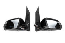 Mirrors V-class (power folding, lighting, 2 pcs) for Mercedes Vito/V-class W447 2014- - image 2