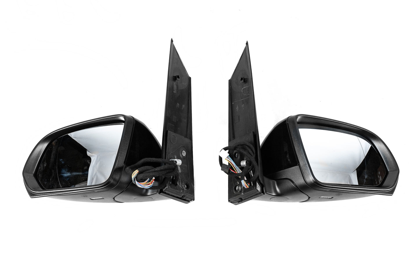 Mirrors V-class (power folding, lighting, 2 pcs) for Mercedes Vito/V-class W447 2014- - image 2