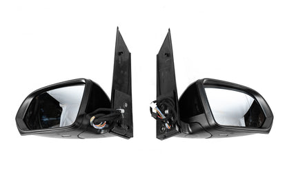 Mirrors V-class (power folding, lighting, 2 pcs) for Mercedes Vito/V-class W447 2014- - image 2