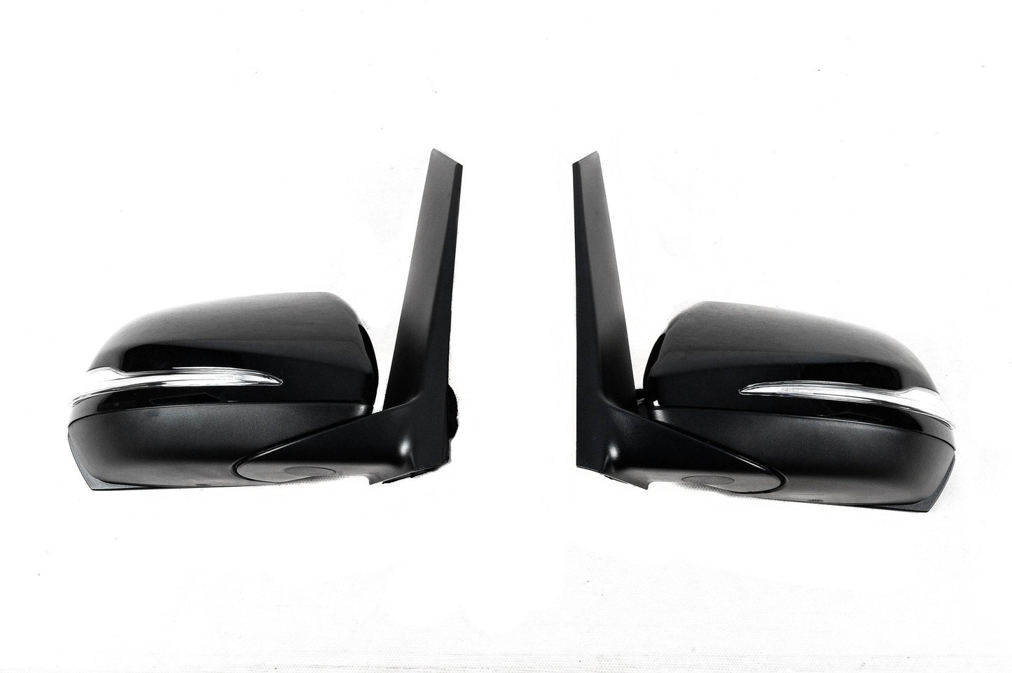 V-class mirrors (2 pcs) for Mercedes Vito / V-class W447 2014↗ year - Reelken Auto