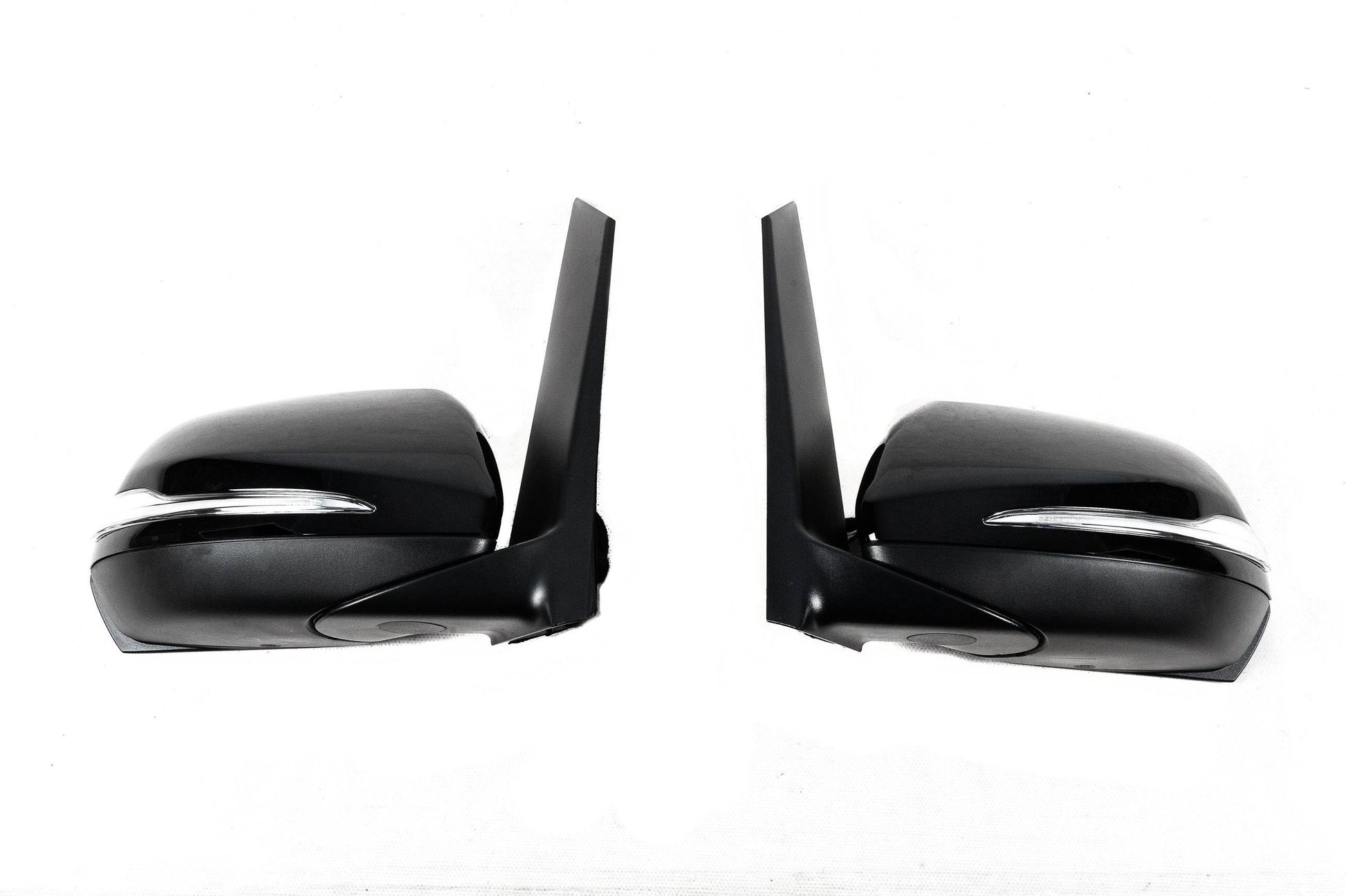 V-class mirrors (2 pcs) for Mercedes Vito / V-class W447 2014↗ year - Reelken Auto