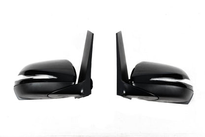 V-class mirrors (2 pcs) for Mercedes Vito / V-class W447 2014↗ year - Reelken Auto