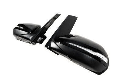 Mirrors V-Class (2 pcs) for Mercedes Vito/V-class W447 2014- - image 1