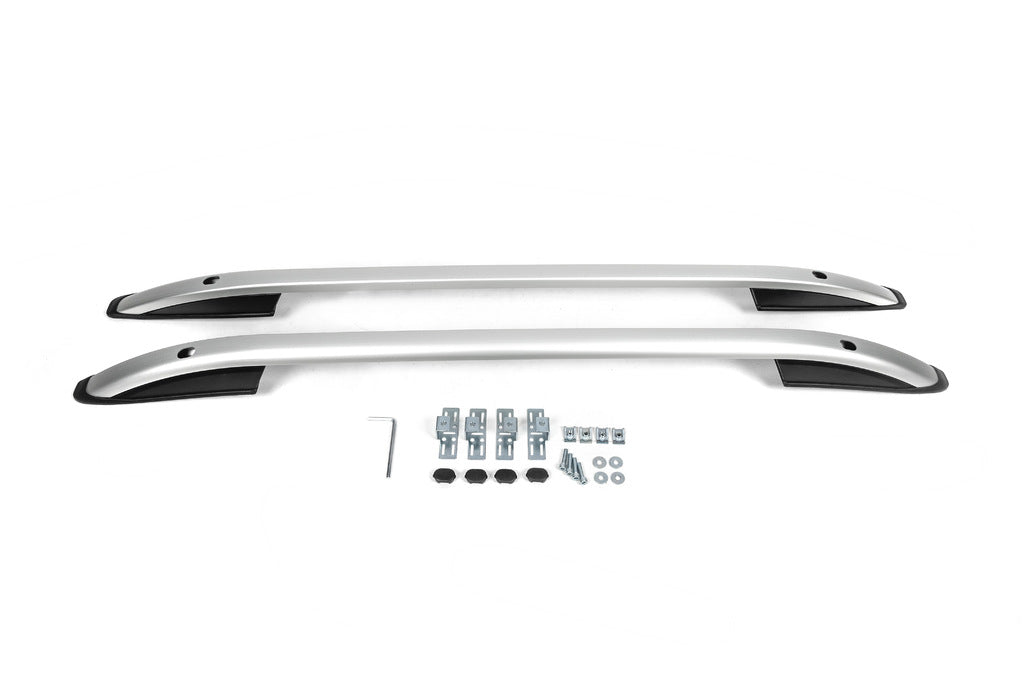 Roof Rails Skyport (silver) for Ford Ranger 2011-2022 - image 1
