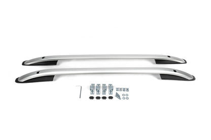 Roof Rails Skyport (silver) for Ford Ranger 2011-2022 - image 1