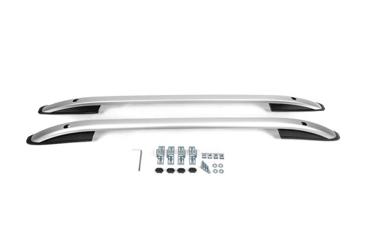 Roof Rails Skyport (silver) for Ford Ranger 2011-2022 - image 1