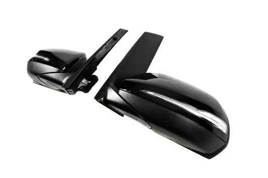 Mirrors V-Class (2 pcs) for Mercedes Vito/V-class W447 2014- - image 1