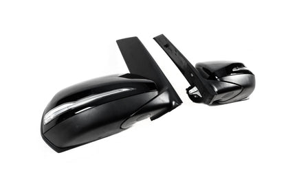 V-class mirrors (2 pcs) for Mercedes Vito / V-class W447 2014↗ year - Reelken Auto