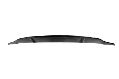 Spoiler V1 (Carbon) for Audi A6 C7 2011-2017 - image 5