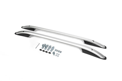 Roof Rails Skyport (silver) for Ford Ranger 2011-2022 - image 2