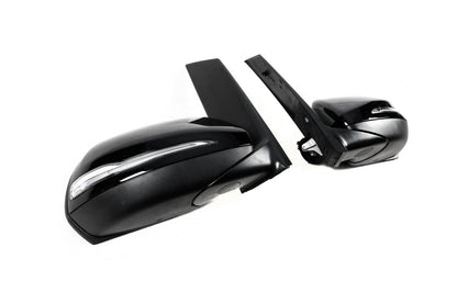 Mirrors V-Class (2 pcs) for Mercedes Vito/V-class W447 2014- - image 3