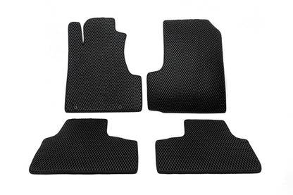 EVA Floor Mats (black) for Honda CRV 2007-2011 - image 7