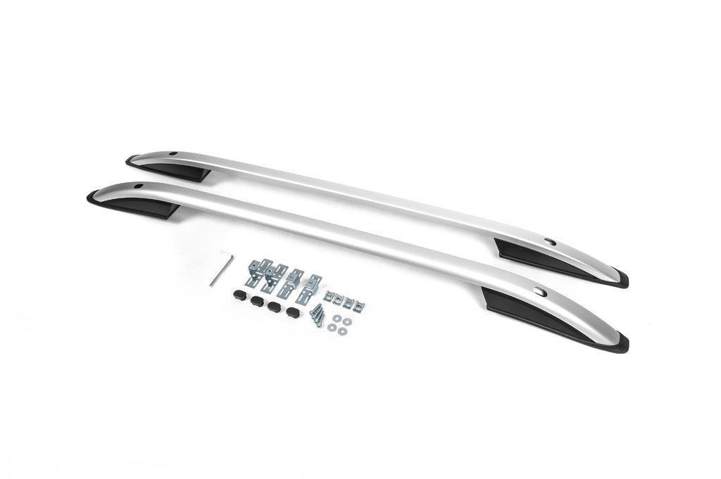 Roof Rails Skyport (silver) for Ford Ranger 2011-2022 - image 2