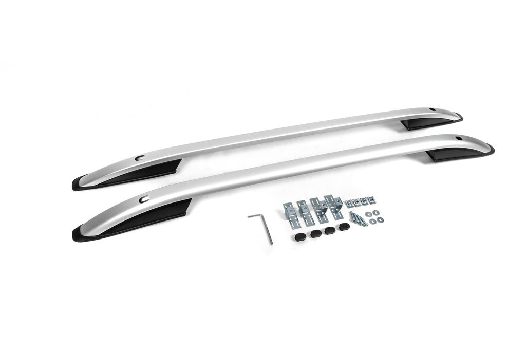 Roof Rails Skyport (silver) for Ford Ranger 2011-2022 - image 3