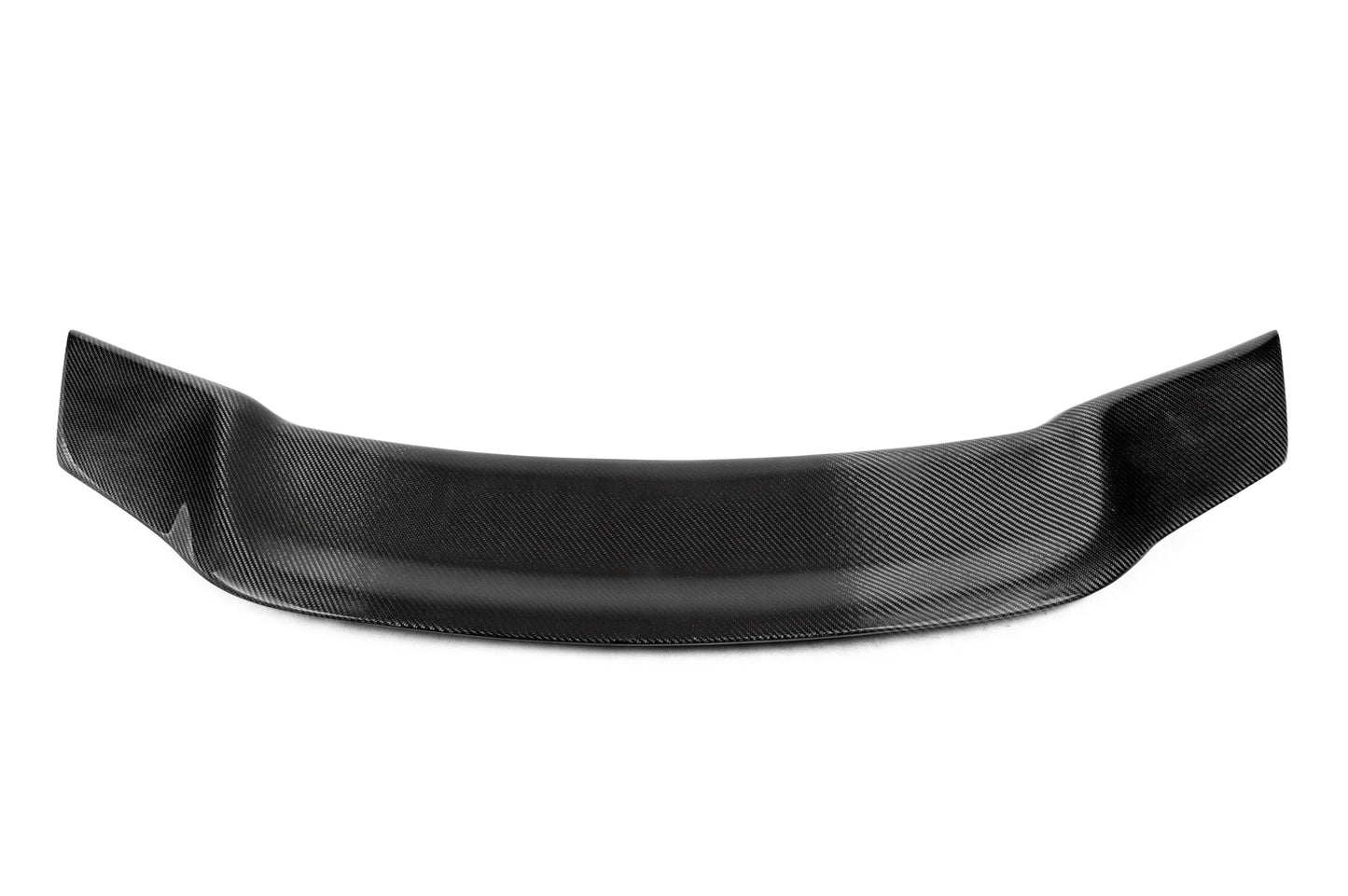 Spoiler V1 (Carbon) for Audi A6 C7 2011-2017 - image 6