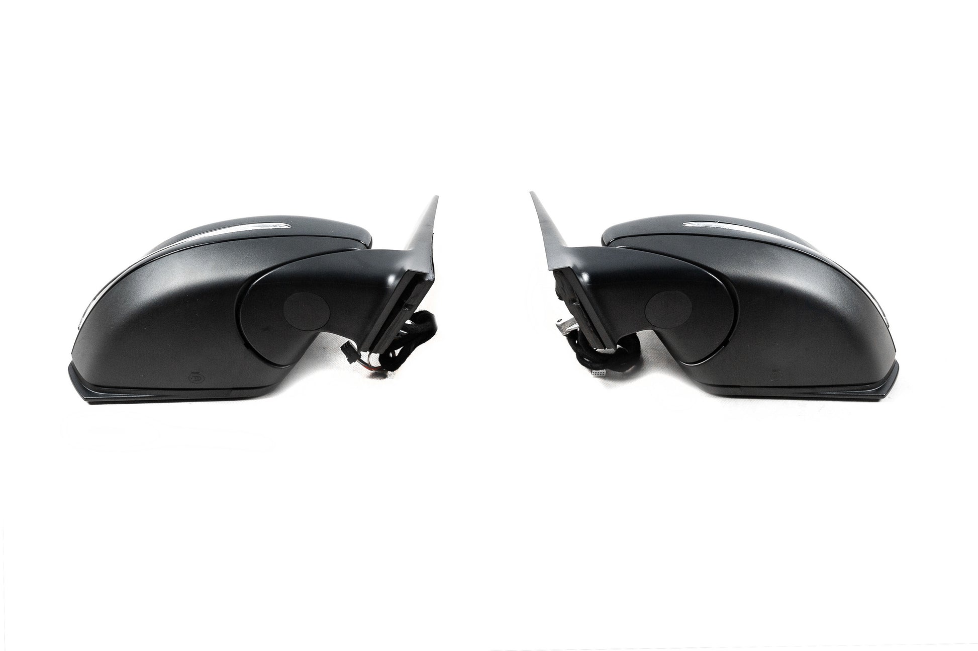 Mirrors V-Class (2 pcs) for Mercedes Vito/V-class W447 2014- - image 4