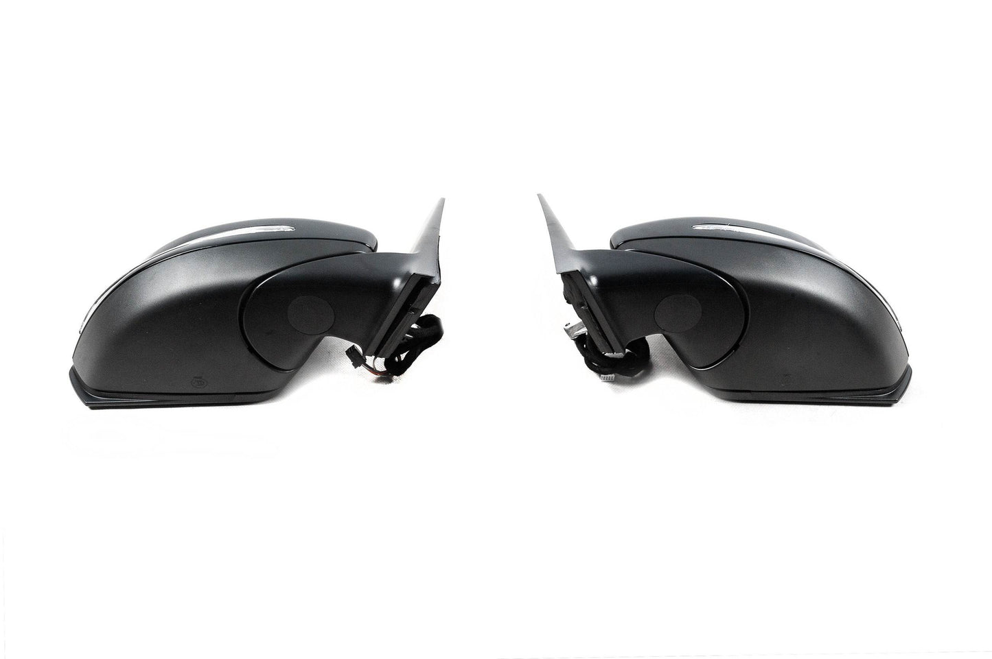 V-class mirrors (2 pcs) for Mercedes Vito / V-class W447 2014↗ year - Reelken Auto