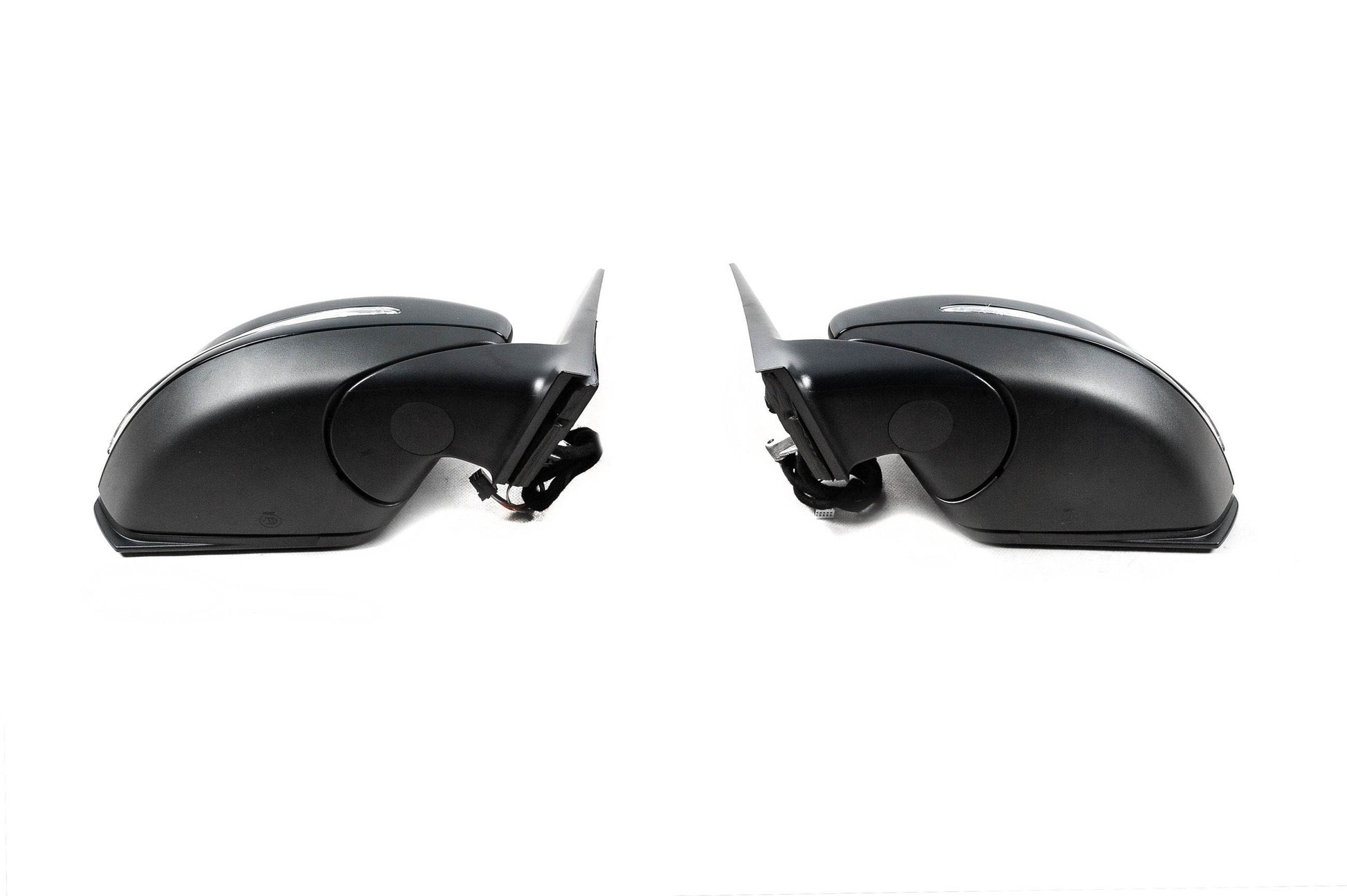 V-class mirrors (2 pcs) for Mercedes Vito / V-class W447 2014↗ year - Reelken Auto