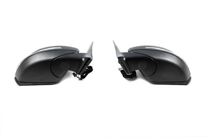 V-class mirrors (2 pcs) for Mercedes Vito / V-class W447 2014↗ year - Reelken Auto