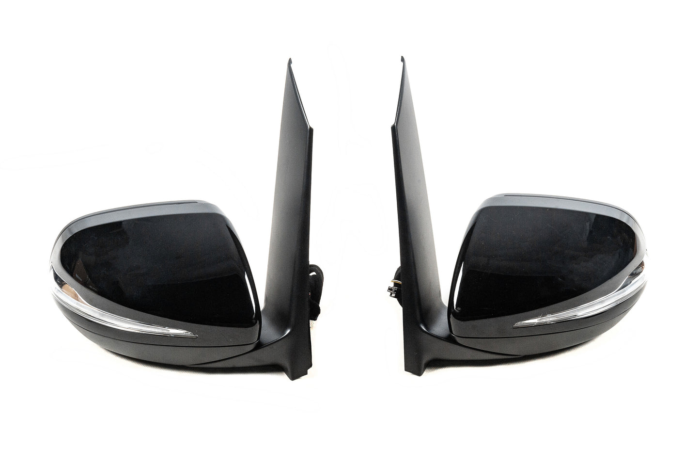 Mirrors V-Class (2 pcs) for Mercedes Vito/V-class W447 2014- - image 6