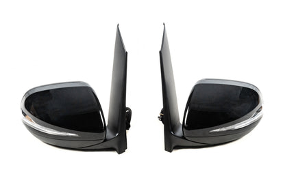 Mirrors V-Class (2 pcs) for Mercedes Vito/V-class W447 2014- - image 6