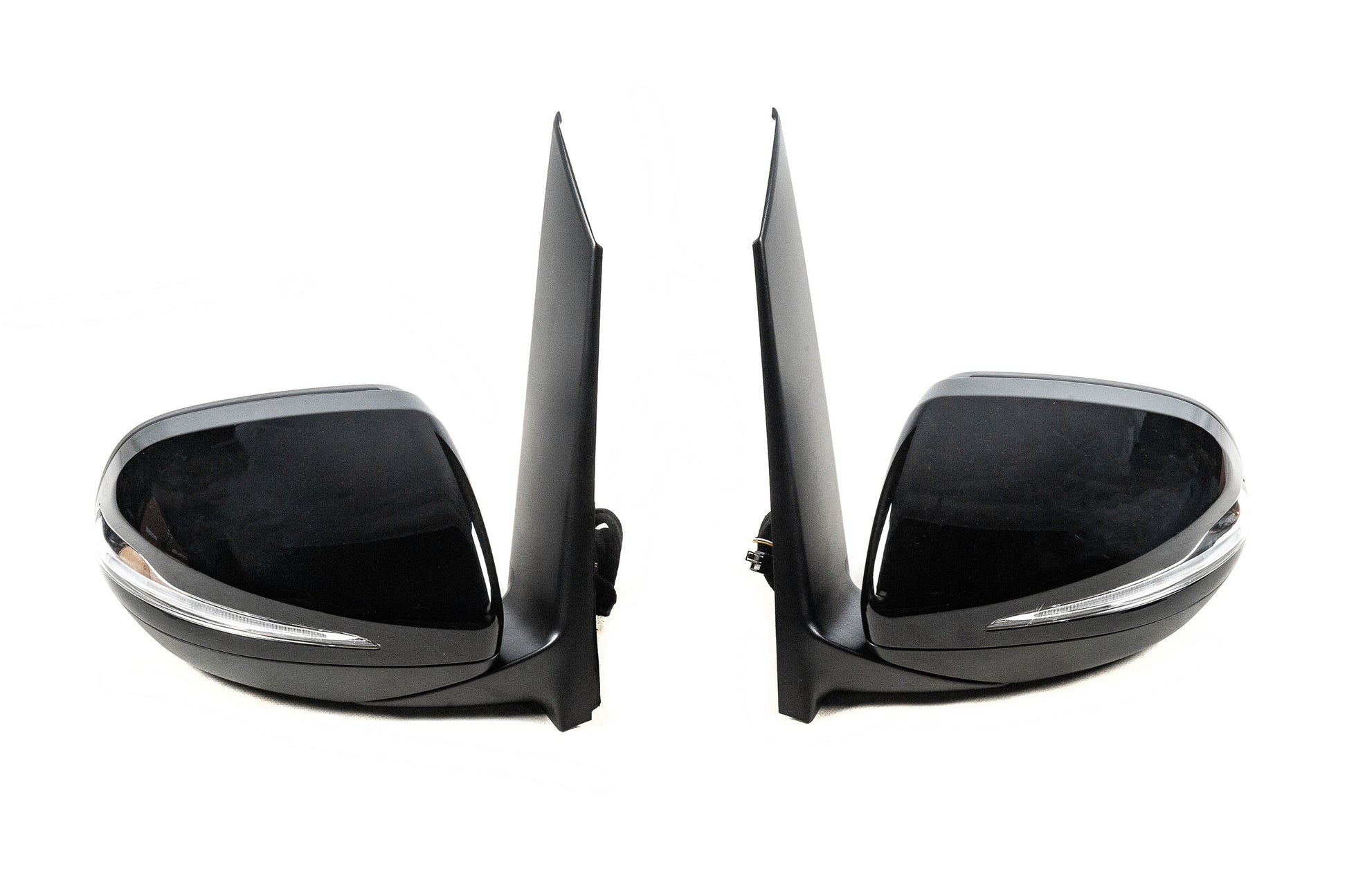 Mirrors V-Class (2 pcs) for Mercedes Vito/V-class W447 2014- - image 6