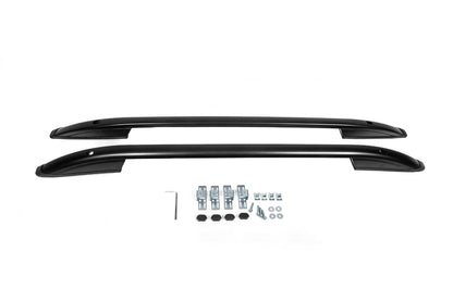 Skyport Roof Rails (black) for Ford Ranger 2011-2022 - image 1