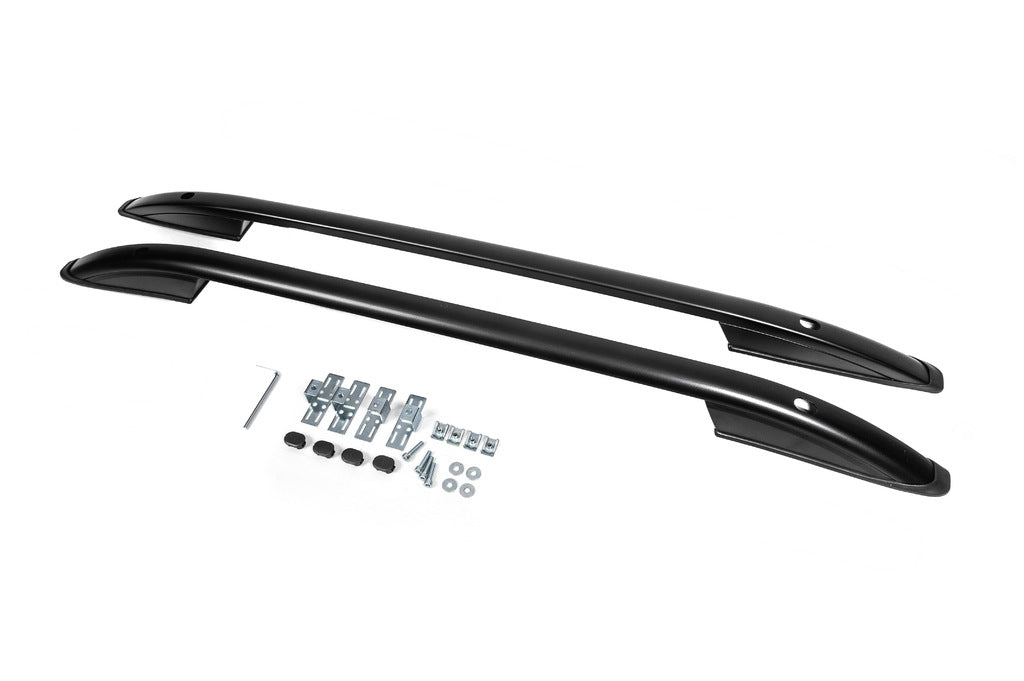 Skyport Roof Rails (black) for Ford Ranger 2011-2022 - image 2