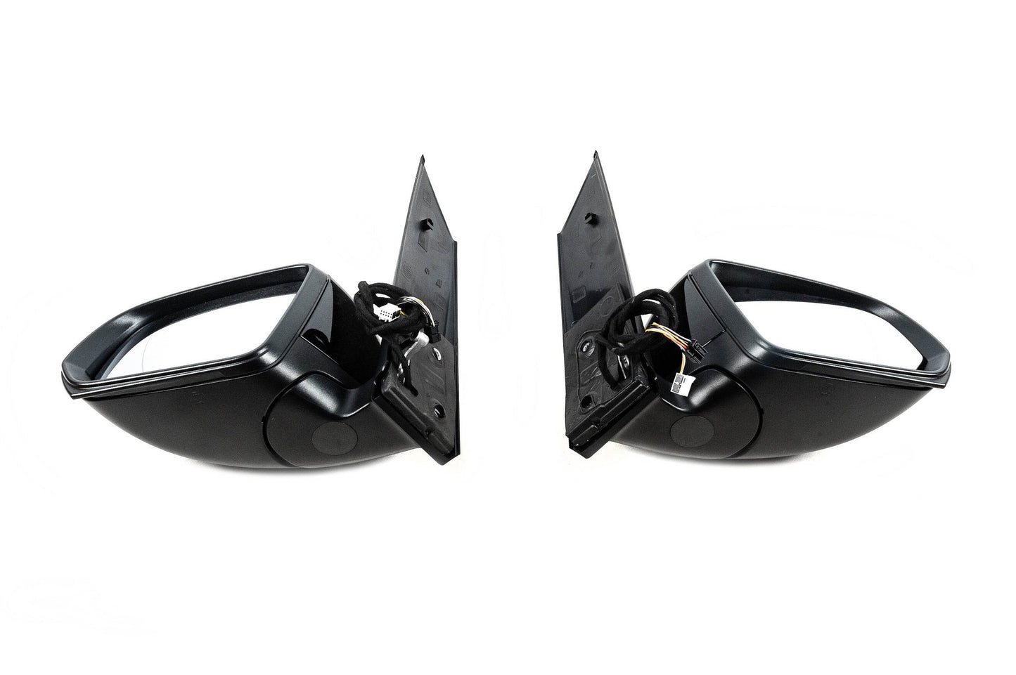 V-class mirrors (2 pcs) for Mercedes Vito / V-class W447 2014↗ year - Reelken Auto