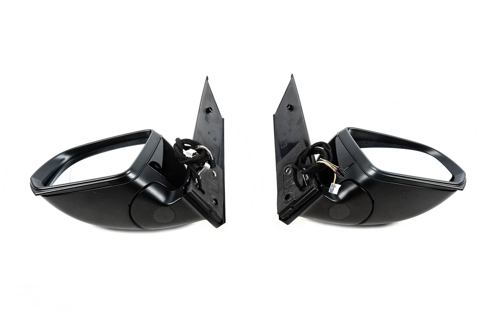 V-class mirrors (2 pcs) for Mercedes Vito / V-class W447 2014↗ year - Reelken Auto