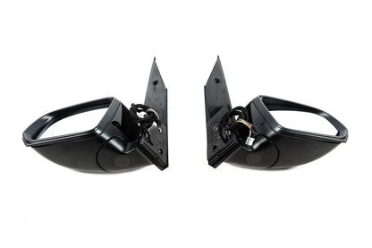 V-class mirrors (2 pcs) for Mercedes Vito / V-class W447 2014↗ year - Reelken Auto