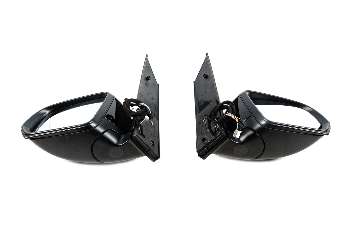 Mirrors V-Class (2 pcs) for Mercedes Vito/V-class W447 2014- - image 9