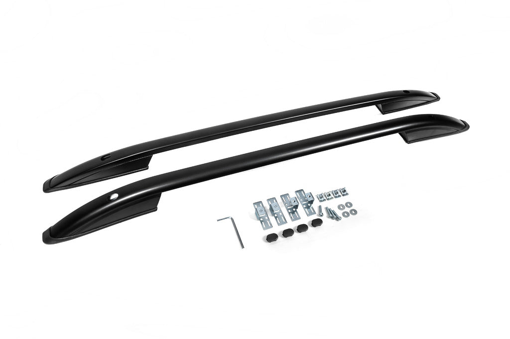 Skyport Roof Rails (black) for Ford Ranger 2011-2022 - image 3