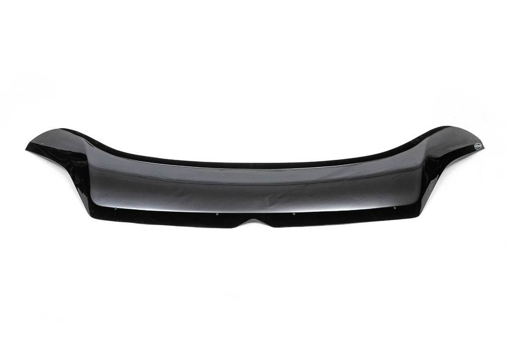 The hood deflector 2014+ EuroCap for Citroen Jumper 2007-2025 - Reelken Auto