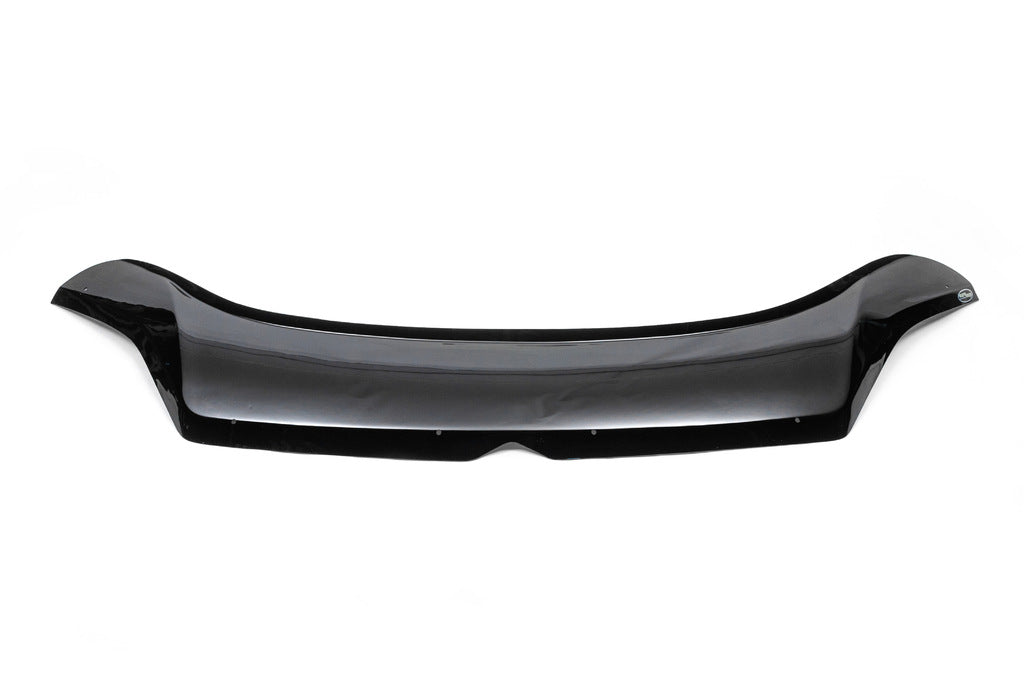 Hood Deflector 2014+ EuroCap for Citroen Jumper 2007-2025 - image 4