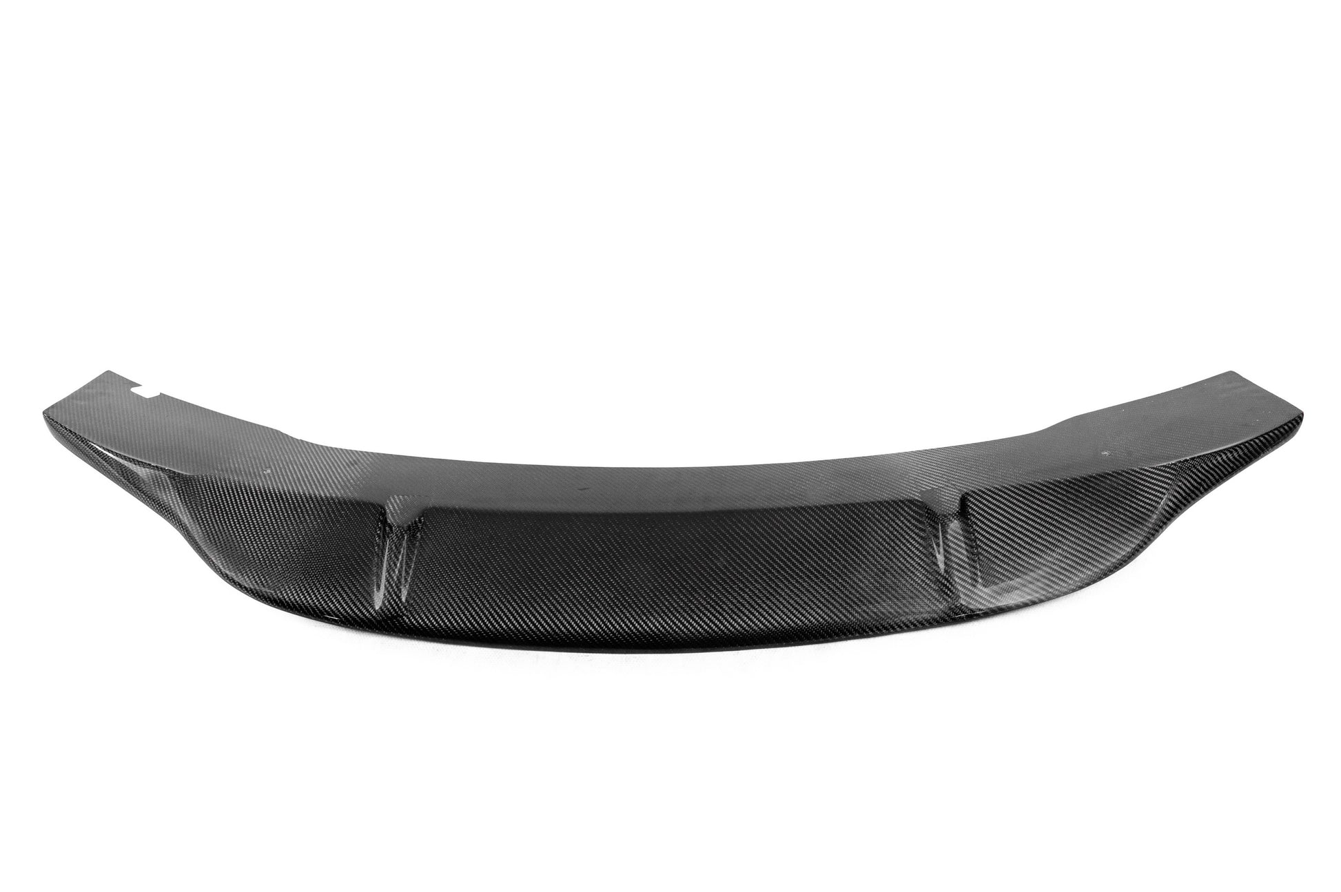 Spoiler V1 (Carbon) for Audi A6 C7 2011-2017 - image 9