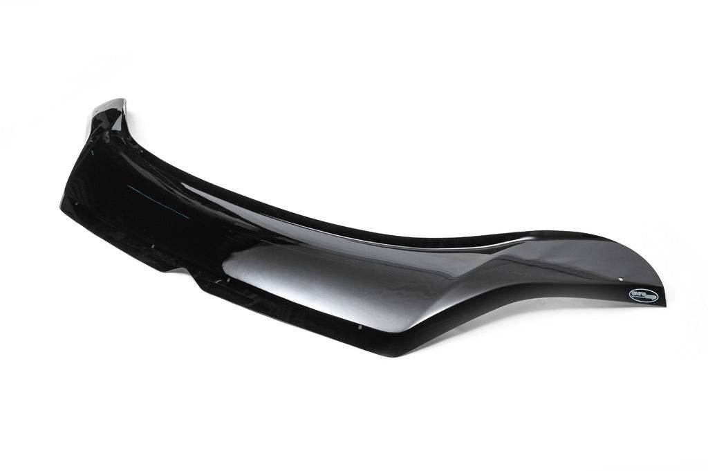 The hood deflector 2014+ EuroCap for Citroen Jumper 2007-2025 - Reelken Auto