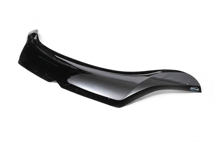 The hood deflector 2014+ EuroCap for Citroen Jumper 2007-2025 - Reelken Auto