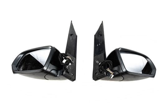 V-class mirrors (2 pcs) for Mercedes Vito / V-class W447 2014↗ year - Reelken Auto
