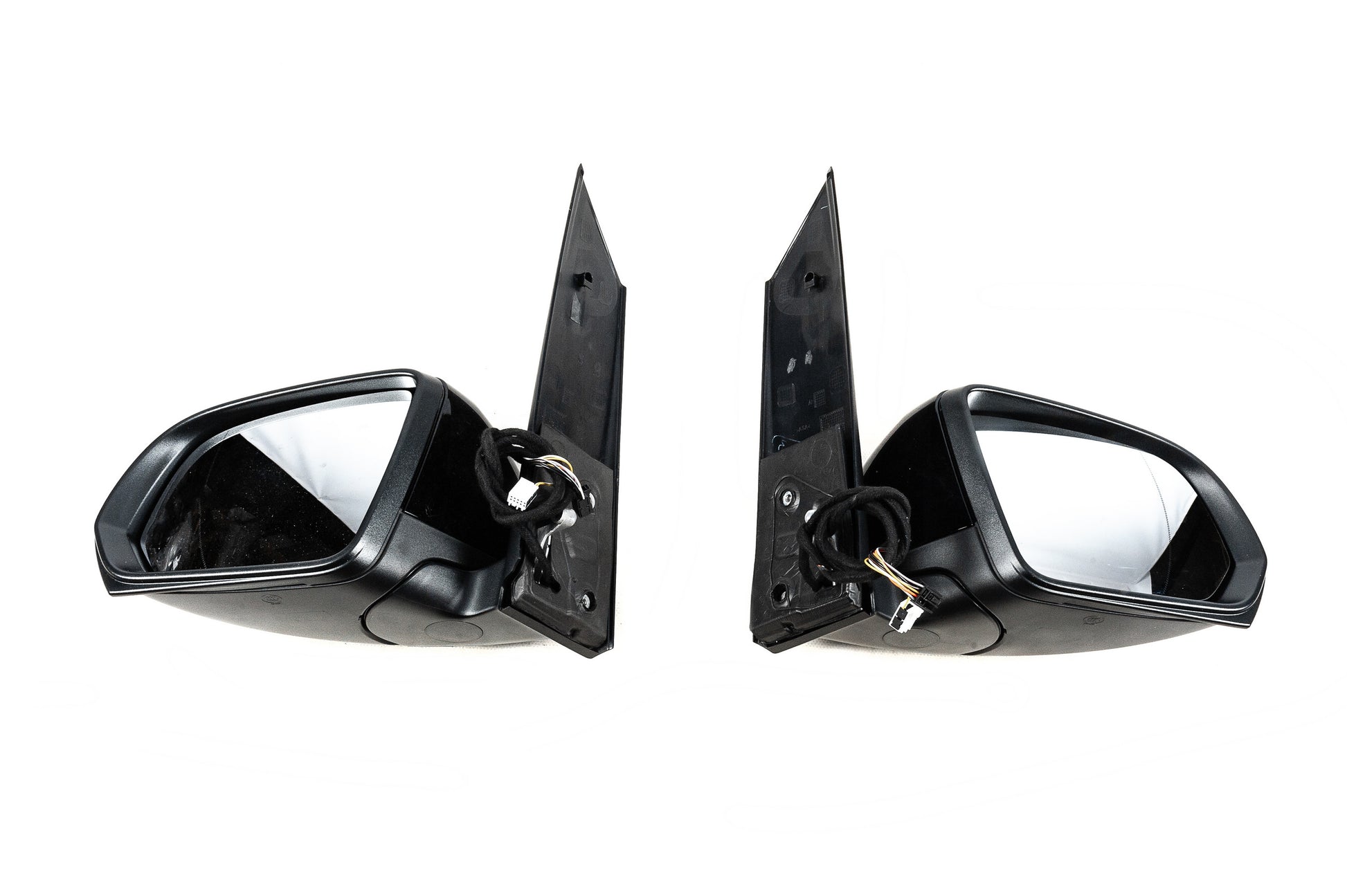 Mirrors V-Class (2 pcs) for Mercedes Vito/V-class W447 2014- - image 2
