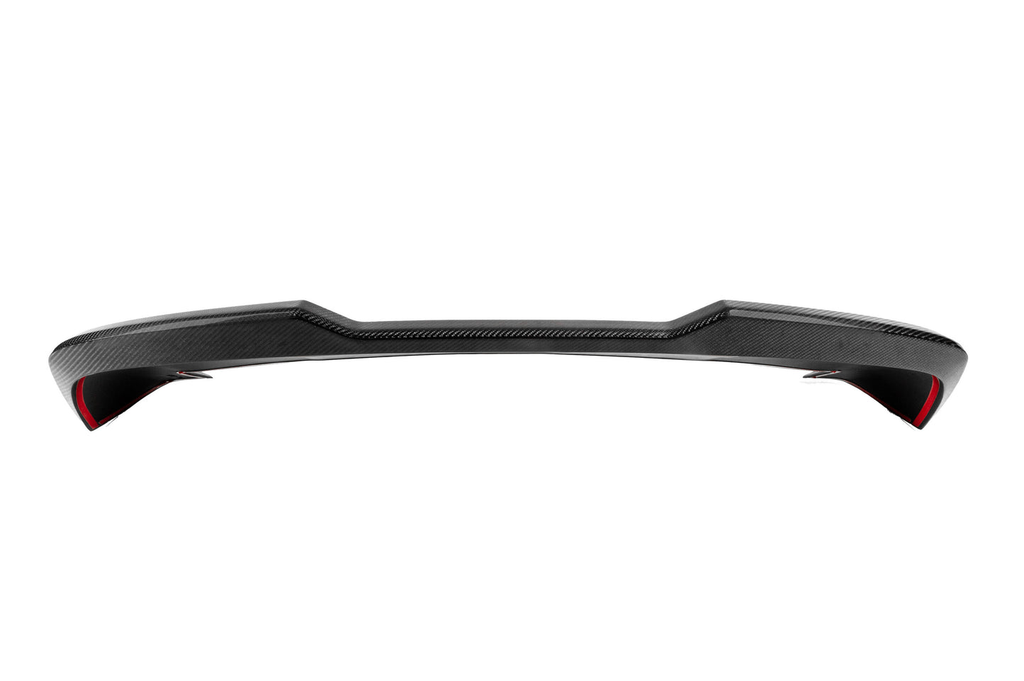 Rear Window Spoiler V1 (Real Carbon) for BMW X5 G05 2019–2026 - image 4