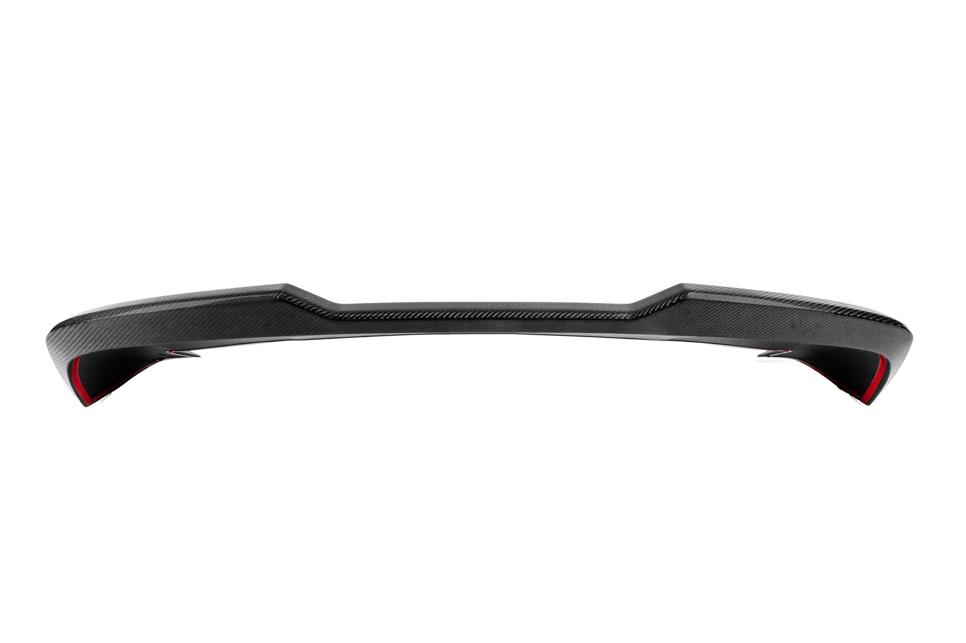 Rear Window Spoiler V1 (Real Carbon) for BMW X5 G05 2019–2026 - image 4